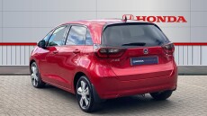 Honda Jazz 1.5 i-MMD Hybrid EX 5dr eCVT Hybrid Hatchback